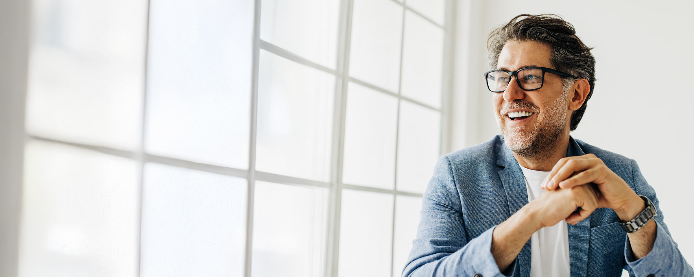 Welcome to North Atlanta Hair Restoration